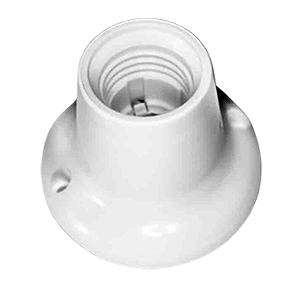 Portalámparas y Accesorios BX3