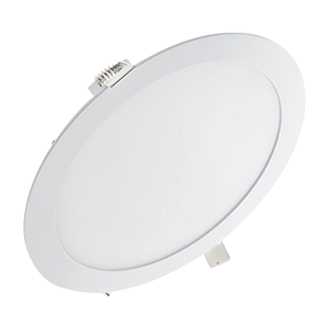 Placas Ultrafinas Circulares