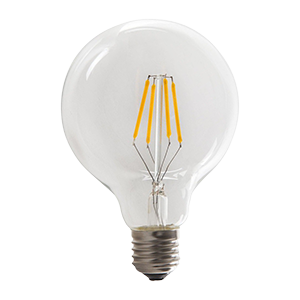 Bombillas Vintage LED Filamento BX3