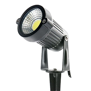 Balizas y Focos LED para Jardín