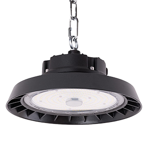 Campanas LED Industriales BX3