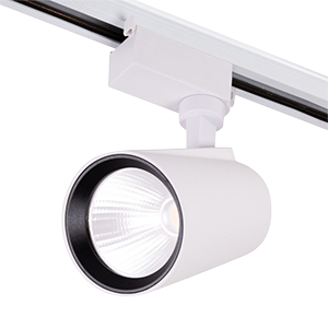 Focos LED para Carril Monofásicos BX3