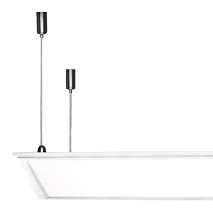 Paneles LED Suspendidos BX3