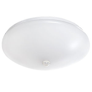 Plafones LED con Sensor de Movimiento BX3