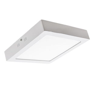 Plafones LED Cuadrados BX3