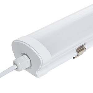 Equipos Estancos de LEDs BX3