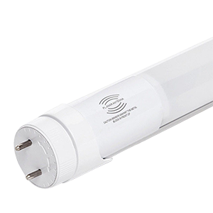 Tubos LED con Detector de Presencia BX3