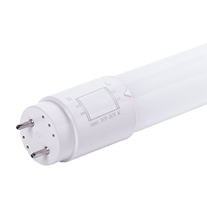Tubos LED de Vidrio